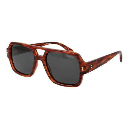 POLAROID SUNGLASSES PLD 6250_S_X 54L9GM9 Sonnenbrille ansicht-3