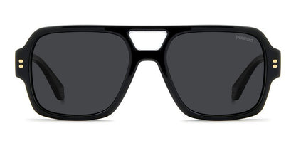 POLAROID SUNGLASSES PLD 6250_S_X_807-M9_54 Sonnenbrille
