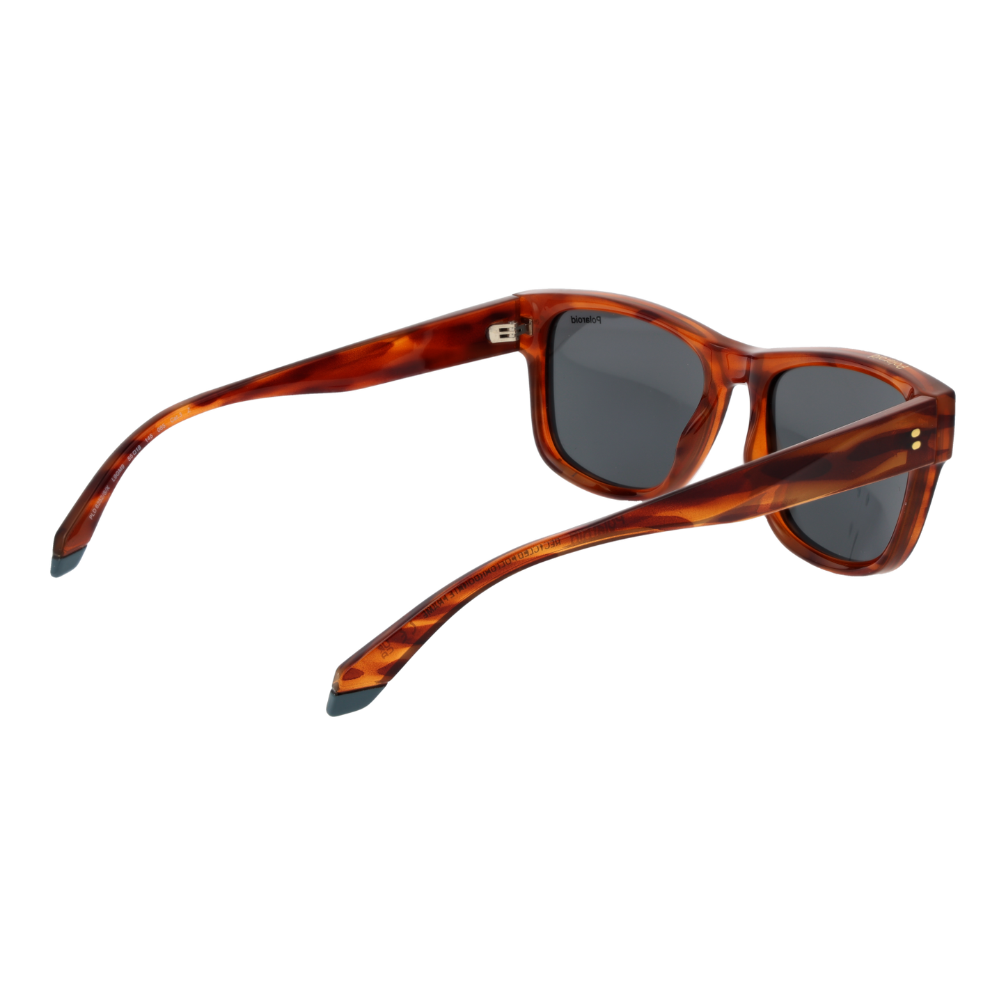 POLAROID SUNGLASSES PLD 6252_S_X 55L9GM9 Sonnenbrille ansicht-2