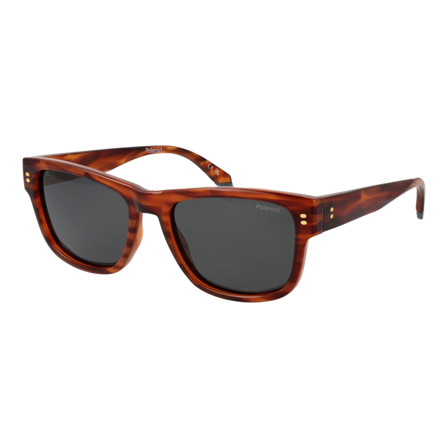 POLAROID SUNGLASSES PLD 6252_S_X 55L9GM9 Sonnenbrille ansicht-3