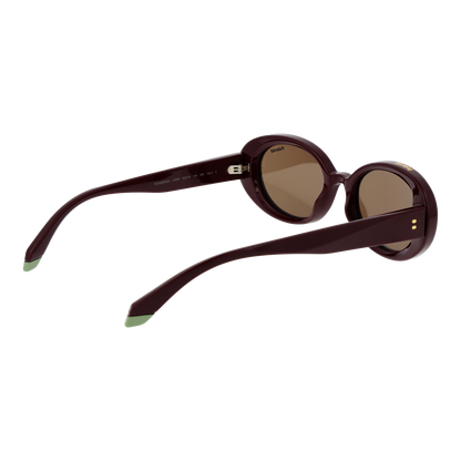 POLAROID SUNGLASSES PLD 6253_S_X 52LHFSP Sonnenbrille ansicht-2