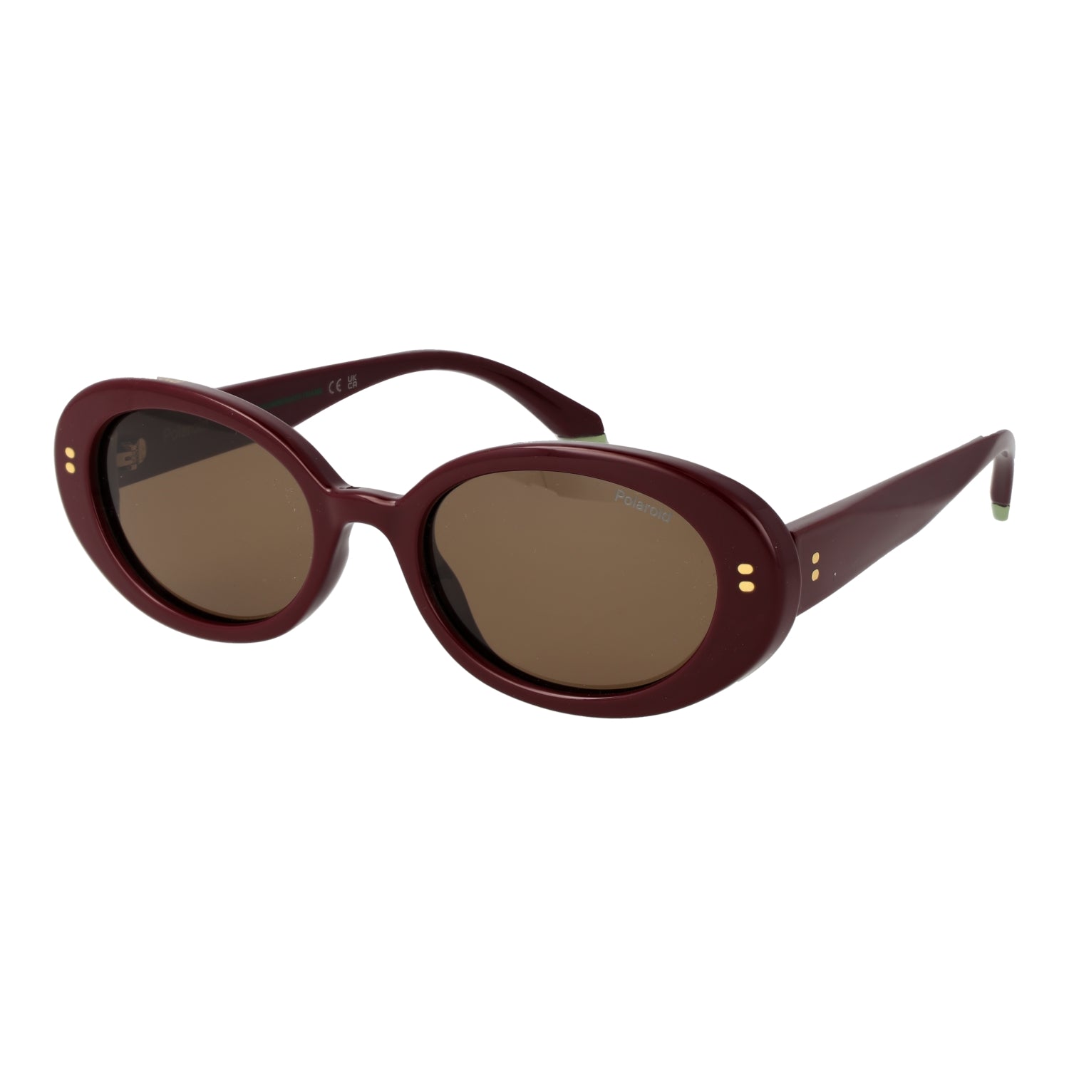 POLAROID SUNGLASSES PLD 6253_S_X 52LHFSP Sonnenbrille ansicht-3