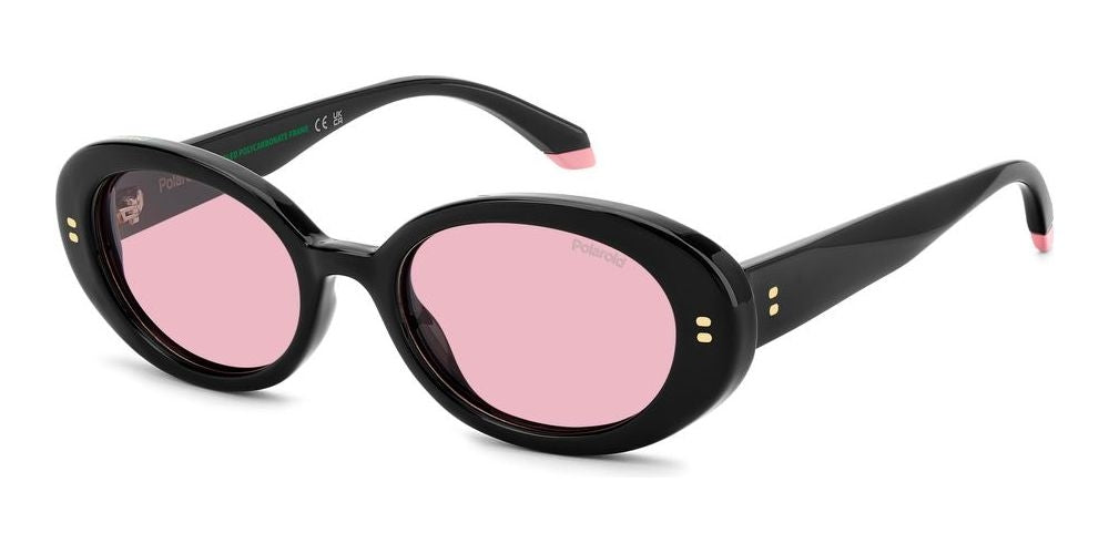 POLAROID SUNGLASSES PLD 6253_S_X_QFU-0F_52 Sonnenbrille ansicht-2
