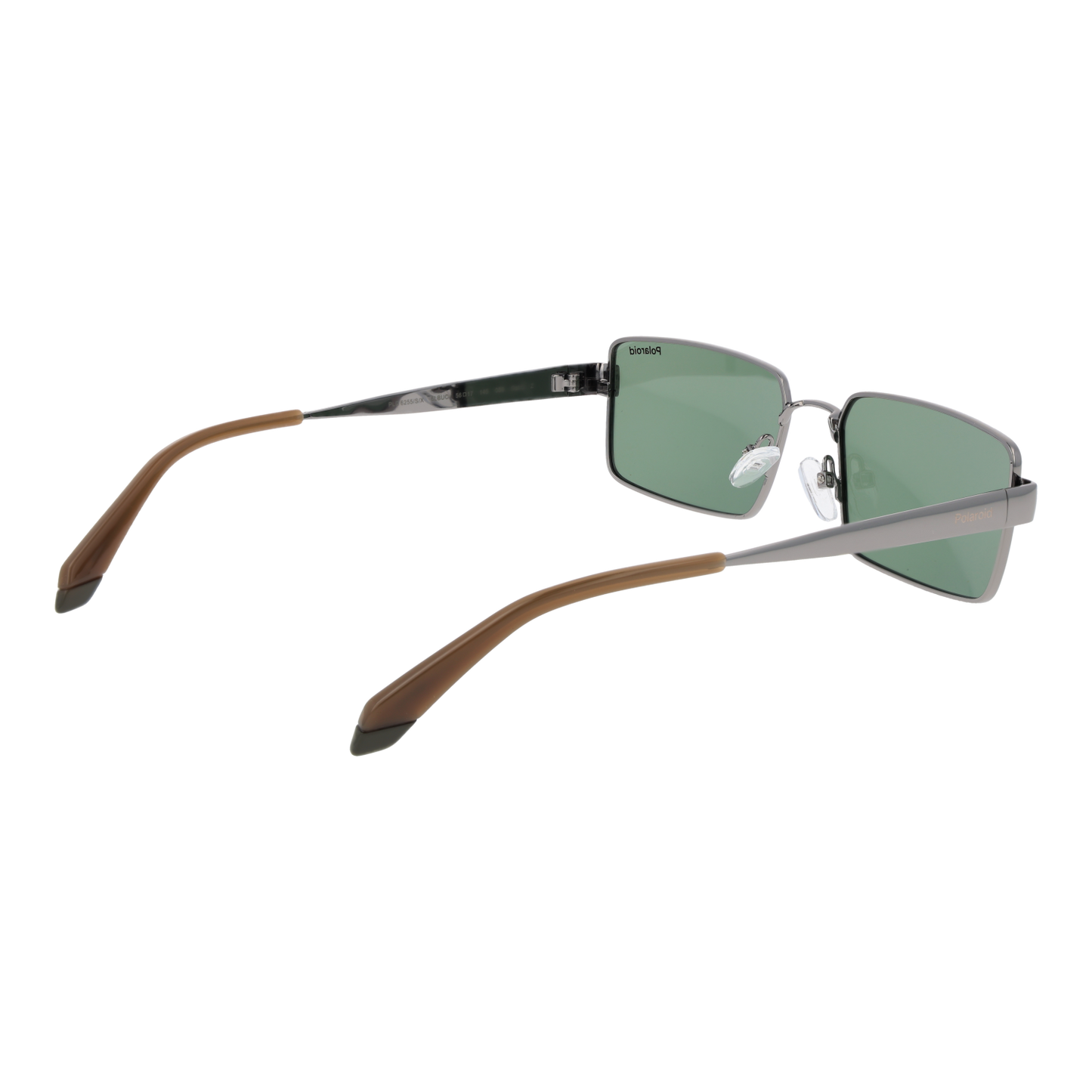 POLAROID SUNGLASSES PLD 6255_S_X 566LBUC Sonnenbrille ansicht-2