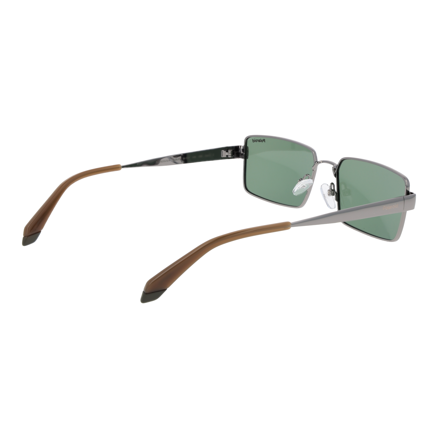 POLAROID SUNGLASSES PLD 6255_S_X 566LBUC Sonnenbrille ansicht-2