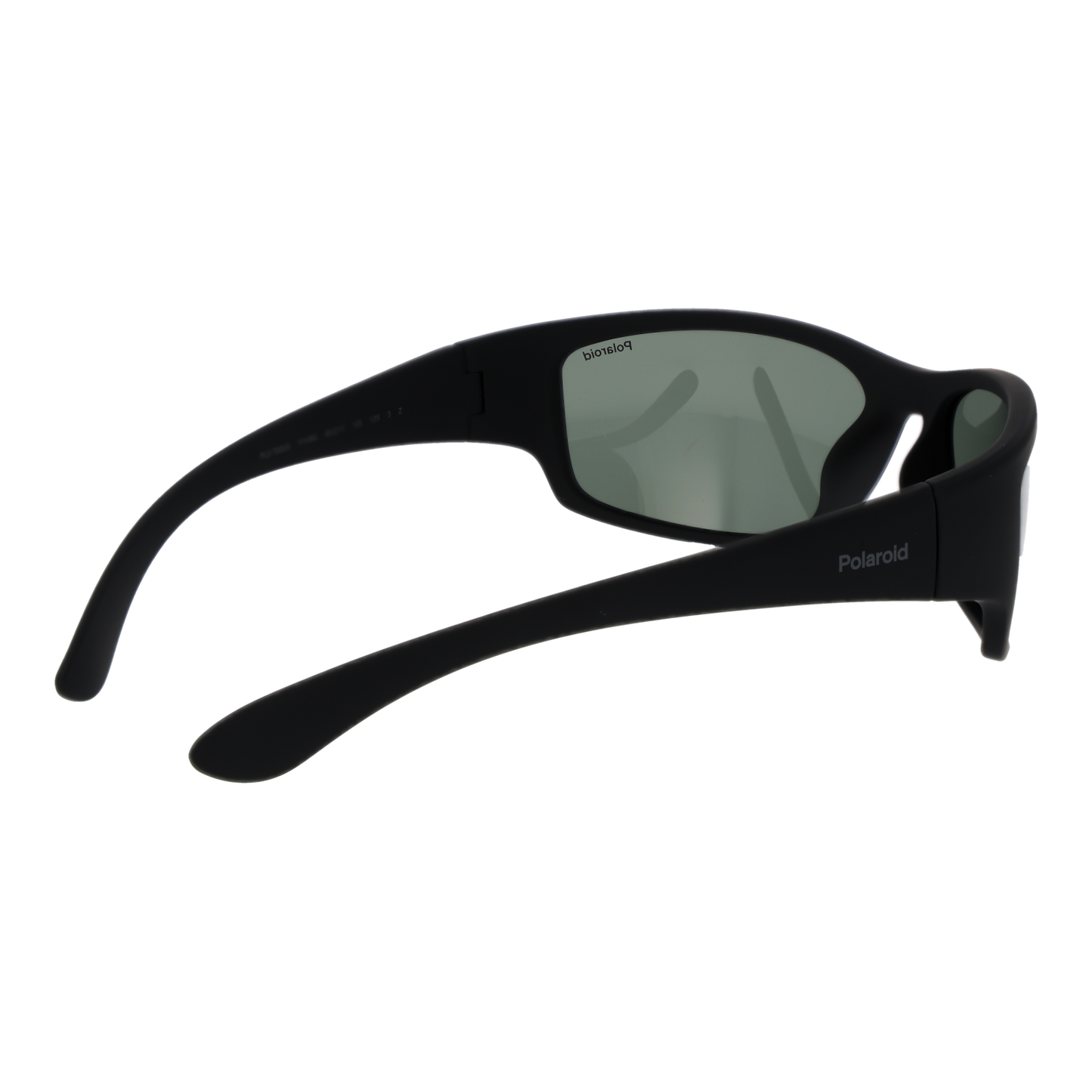 POLAROID SUNGLASSES PLD 7005_S 63YYVRC Sonnenbrille ansicht-2