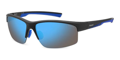 POLAROID SUNGLASSES PLD 7018_N_S_0VK-5X_68 Sonnenbrille ansicht-2