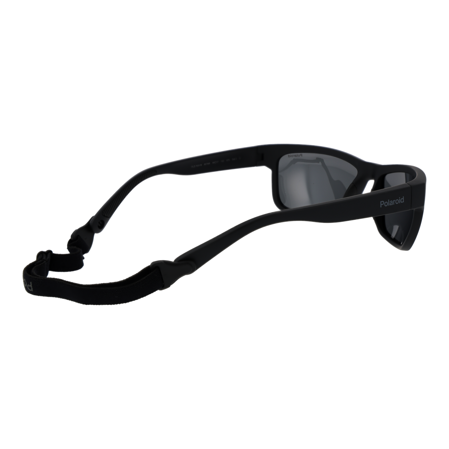 POLAROID SUNGLASSES PLD 7031_S 59807M9 Sonnenbrille ansicht-2