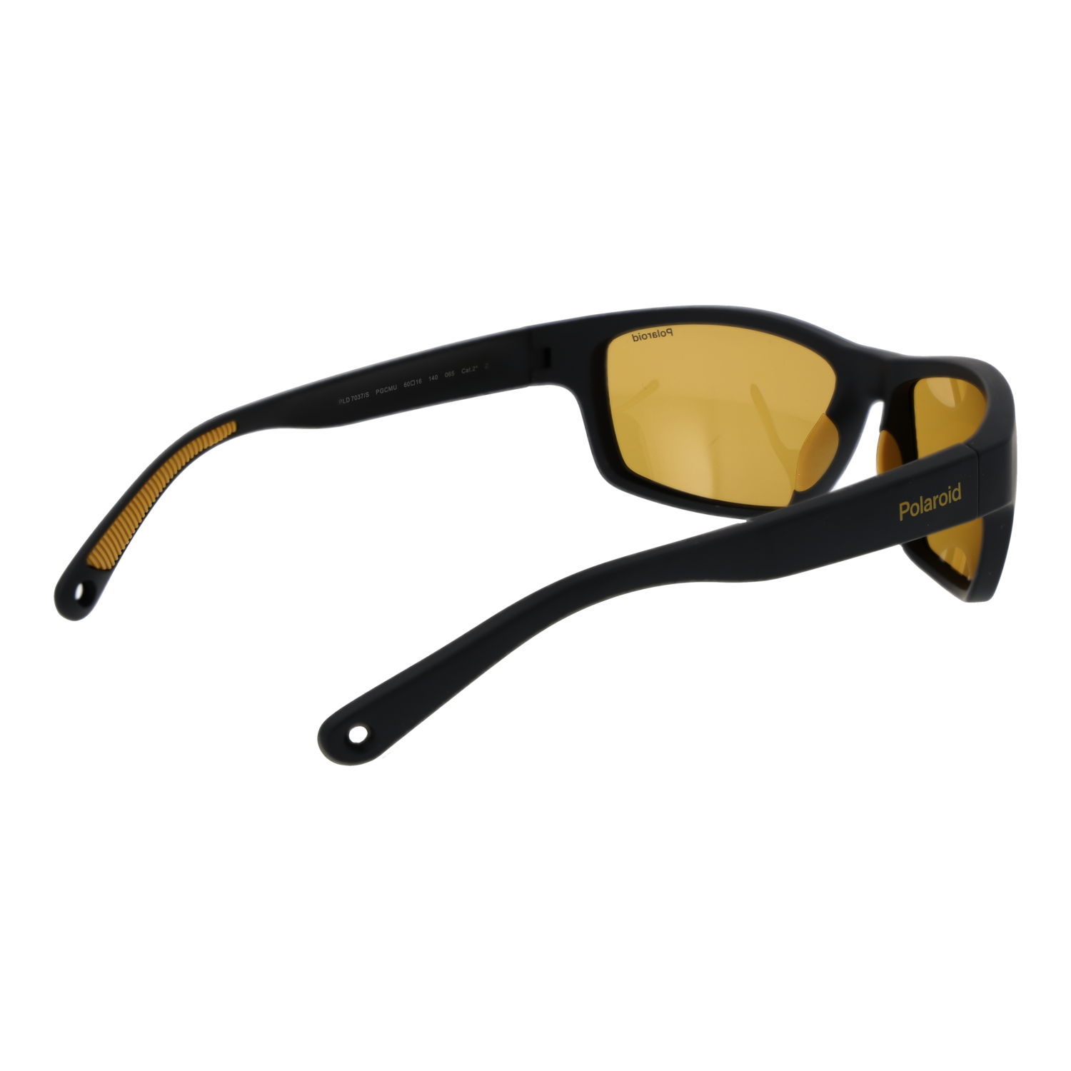 POLAROID SUNGLASSES PLD 7037_S 60PGCMU Sonnenbrille ansicht-2