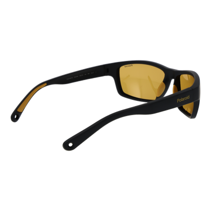 POLAROID SUNGLASSES PLD 7037_S 60PGCMU Sonnenbrille ansicht-2