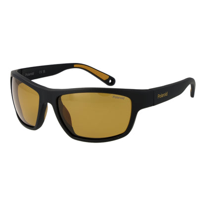 POLAROID SUNGLASSES PLD 7037_S 60PGCMU Sonnenbrille ansicht-3