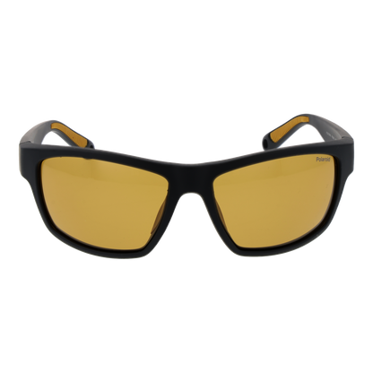 POLAROID SUNGLASSES PLD 7037_S 60PGCMU Sonnenbrille