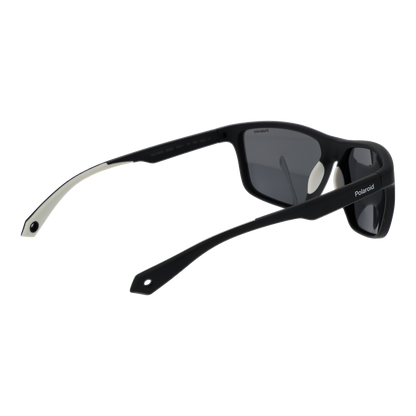 POLAROID SUNGLASSES PLD 7040_S 5908AM9 Sonnenbrille ansicht-2
