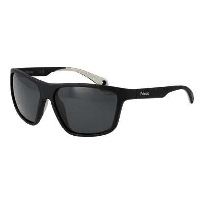 POLAROID SUNGLASSES PLD 7040_S 5908AM9 Sonnenbrille ansicht-3