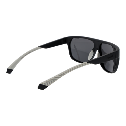 POLAROID SUNGLASSES PLD 7053_S 60003M9 Sonnenbrille ansicht-2