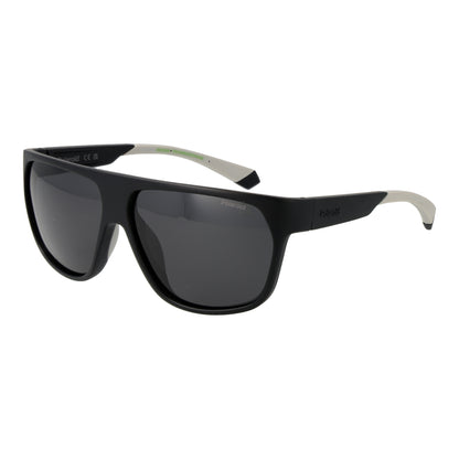 POLAROID SUNGLASSES PLD 7053_S 60003M9 Sonnenbrille ansicht-3