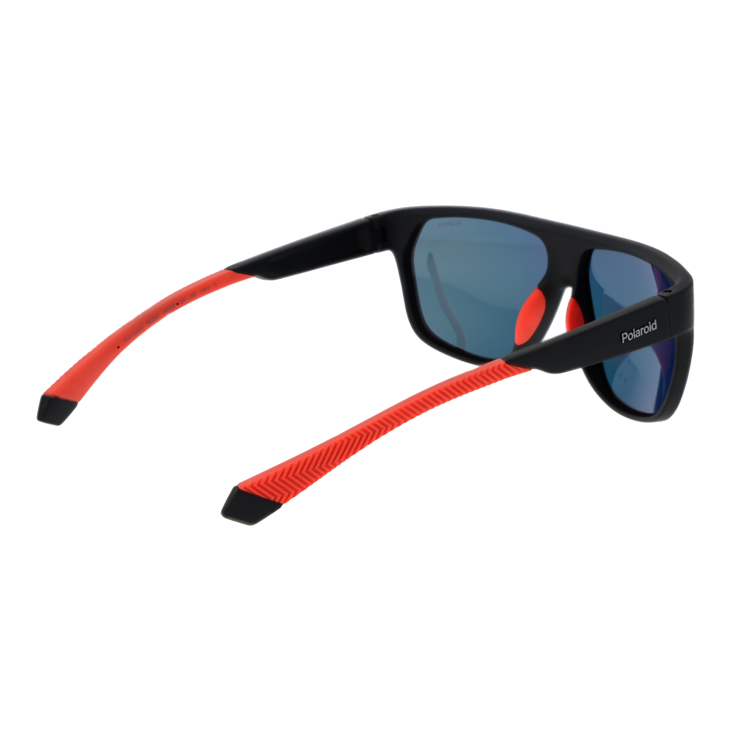 POLAROID SUNGLASSES PLD 7053_S 60BLXOZ Sonnenbrille ansicht-2