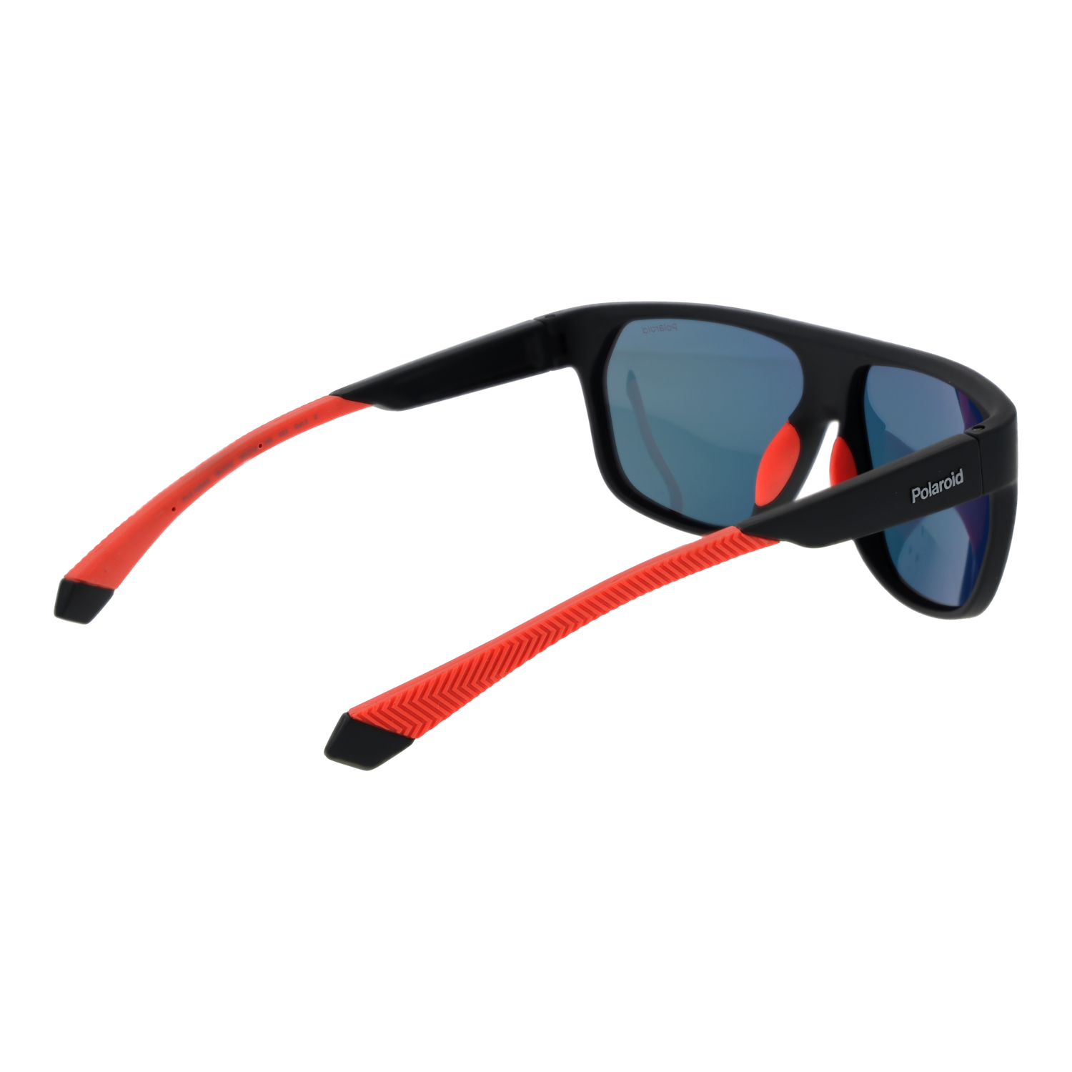 POLAROID SUNGLASSES PLD 7053_S 60BLXOZ Sonnenbrille ansicht-2