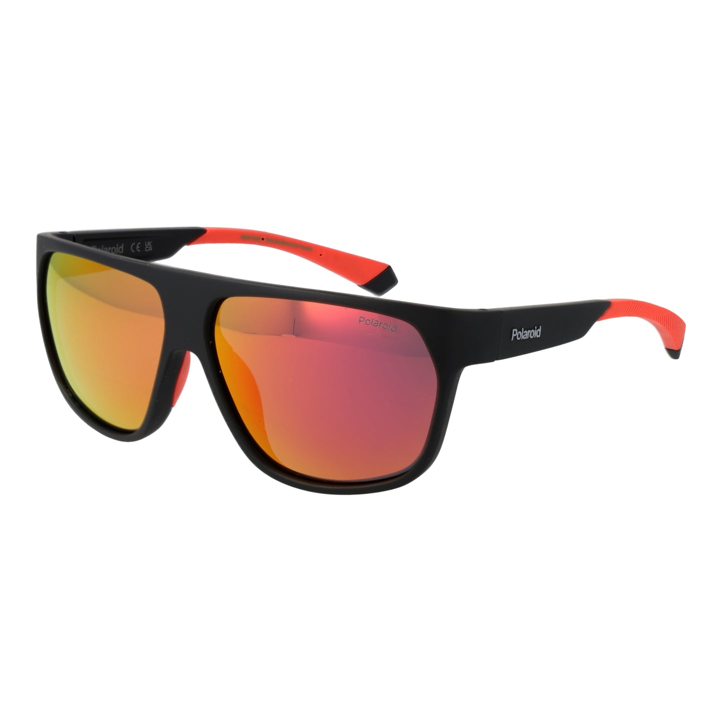 POLAROID SUNGLASSES PLD 7053_S 60BLXOZ Sonnenbrille ansicht-3