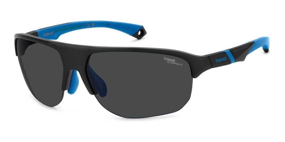 POLAROID SUNGLASSES PLD 7059_S_003-E3_70 Sonnenbrille ansicht-2