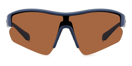 POLAROID SUNGLASSES PLD 7061_CI_S_FLL-HE_TAGLIA UNICA Sonnenbrille