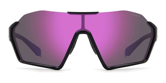 POLAROID SUNGLASSES PLD 7062_S_807-AI_TAGLIA UNICA Sonnenbrille