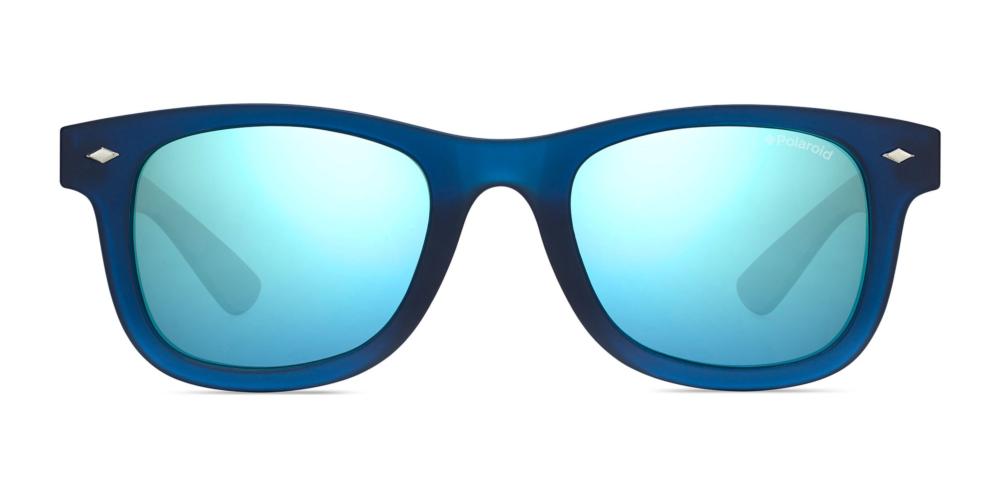 POLAROID SUNGLASSES PLD 8009_N KIDS_UJO-JY A_45 Sonnenbrille