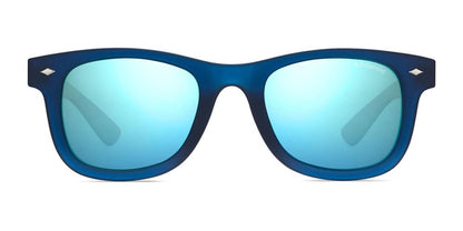 POLAROID SUNGLASSES PLD 8009_N KIDS_UJO-JY A_45 Sonnenbrille