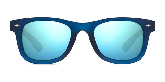 POLAROID SUNGLASSES PLD 8009_N KIDS_UJO-JY A_45 Sonnenbrille