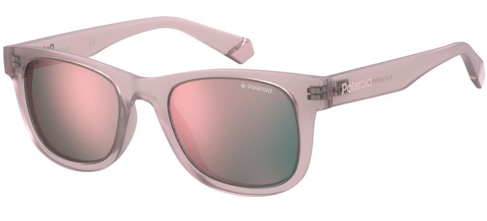 POLAROID SUNGLASSES PLD 8009_N_NEW_FWM-JQ_44 Sonnenbrille ansicht-2