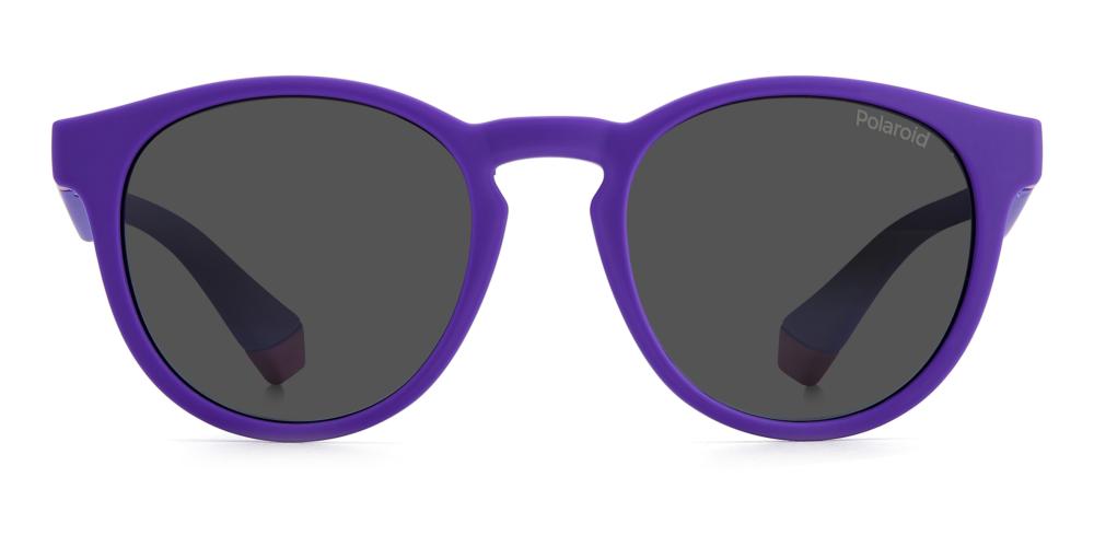 POLAROID SUNGLASSES PLD 8048_S JUNIOR_848-M9_45 Sonnenbrille
