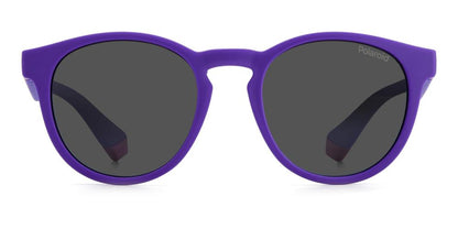 POLAROID SUNGLASSES PLD 8048_S JUNIOR_848-M9_45 Sonnenbrille