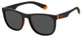 POLAROID SUNGLASSES PLD 8049_S JUNIOR_8LZ-M9_49 Sonnenbrille ansicht-3