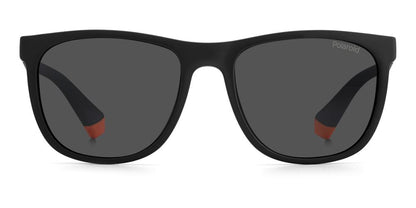 POLAROID SUNGLASSES PLD 8049_S JUNIOR_8LZ-M9_49 Sonnenbrille