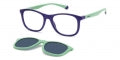 POLAROID SUNGLASSES PLD 8054_CS_RNB-C3_47 Sonnenbrille ansicht-3