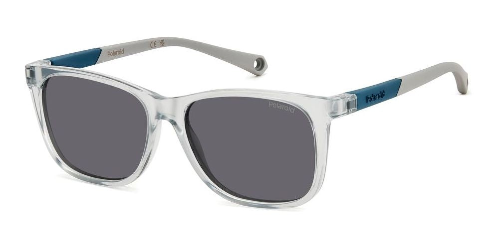 POLAROID SUNGLASSES PLD 8058_S_KB7-M9 B_48 Sonnenbrille ansicht-2