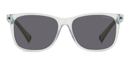 POLAROID SUNGLASSES PLD 8058_S_KB7-M9 B_48 Sonnenbrille