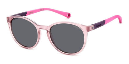 POLAROID SUNGLASSES PLD 8059_S_35J-M9_47 Sonnenbrille ansicht-2
