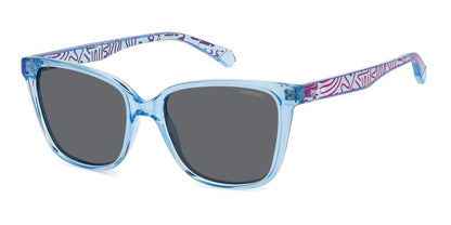 POLAROID SUNGLASSES PLD 8062_S_MVU-M9_48 Sonnenbrille ansicht-2