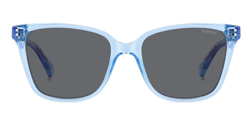 POLAROID SUNGLASSES PLD 8062_S_MVU-M9_48 Sonnenbrille