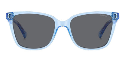 POLAROID SUNGLASSES PLD 8062_S_MVU-M9_48 Sonnenbrille