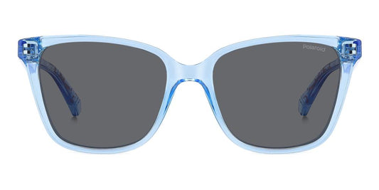 POLAROID SUNGLASSES PLD 8062_S_MVU-M9_48 Sonnenbrille