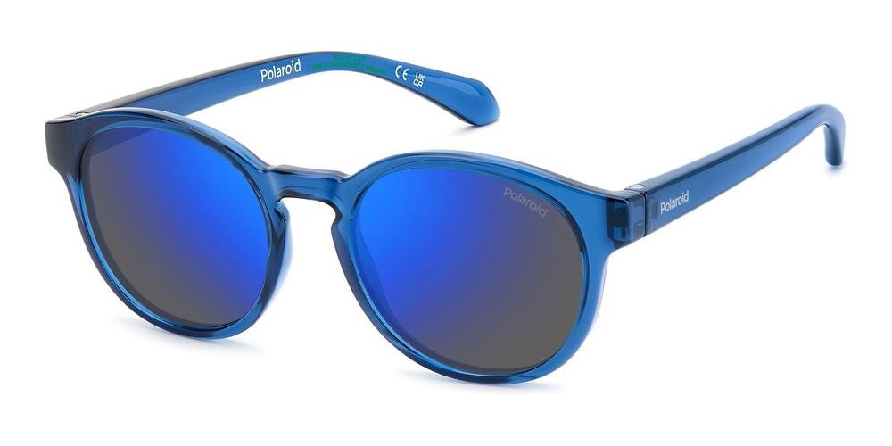 POLAROID SUNGLASSES PLD 8075_S_PJP-5X_44 Sonnenbrille ansicht-2