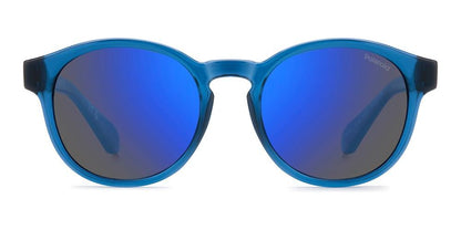 POLAROID SUNGLASSES PLD 8075_S_PJP-5X_44 Sonnenbrille
