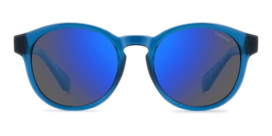 POLAROID SUNGLASSES PLD 8075_S_PJP-5X_44 Sonnenbrille