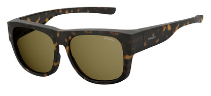 POLAROID SUNGLASSES PLD 9010_S_N9P_57 Sonnenbrille ansicht-2