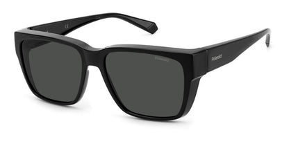 POLAROID SUNGLASSES PLD 9018_S_08A_59 Sonnenbrille ansicht-2