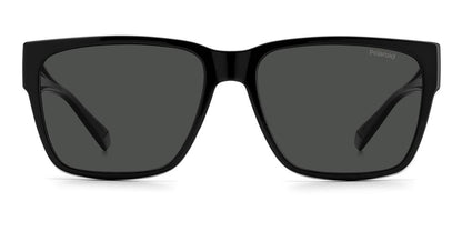 POLAROID SUNGLASSES PLD 9018_S_08A_59 Sonnenbrille