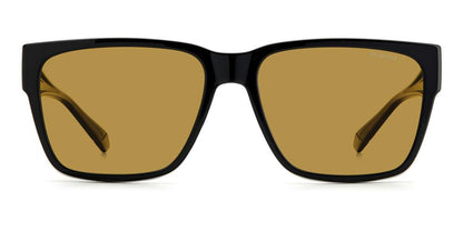 POLAROID SUNGLASSES PLD 9018_S_807_59 Sonnenbrille
