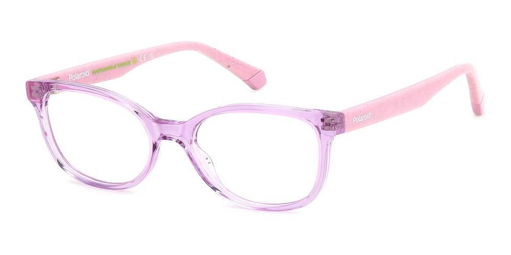 POLAROID SUNGLASSES PLD D833 JUNIOR PLD D833 JUNIOR_789_47 Sonnenbrille ansicht-2